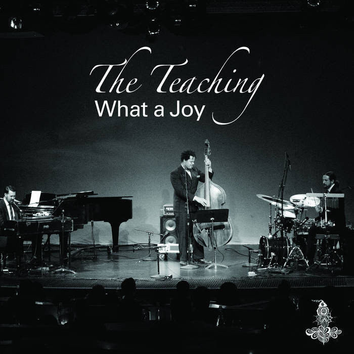 What a Joy - The Teaching