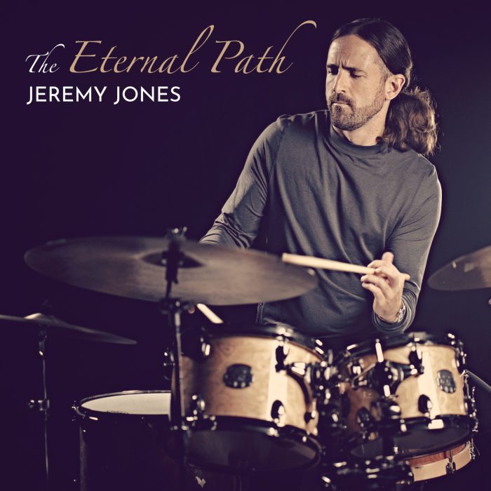 Jeremy Jones - The Eternal Path